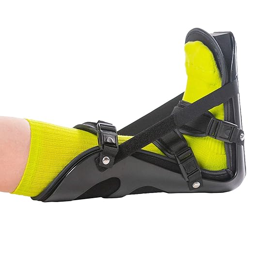 Braceability Botte Extensible Endormie