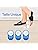 Vue 3 de Sports Laboratory Ensemble Ajustable