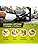 Vue 5 de Braceability Botte Extensible Endormie