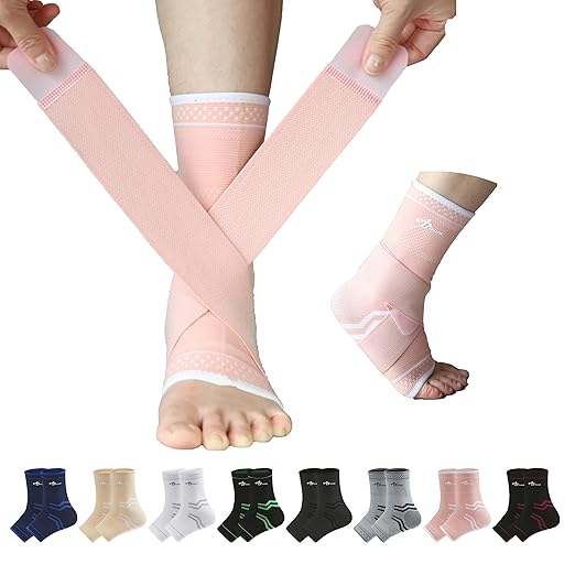 Abiram Lot De Manchons