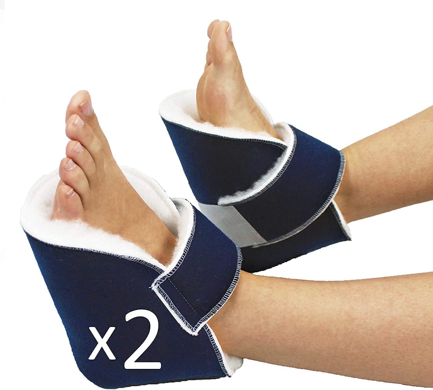 Ortoprime Paire De Talonniere