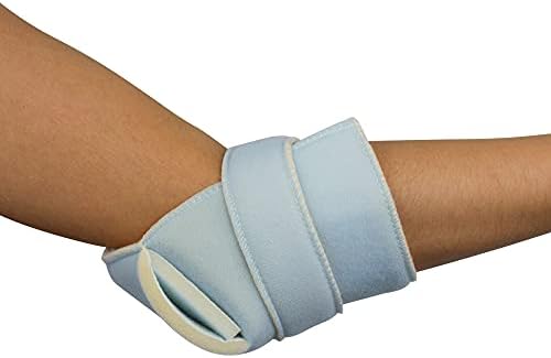 Vue 2 de Mobiclinic Talonniere Anti Escarre