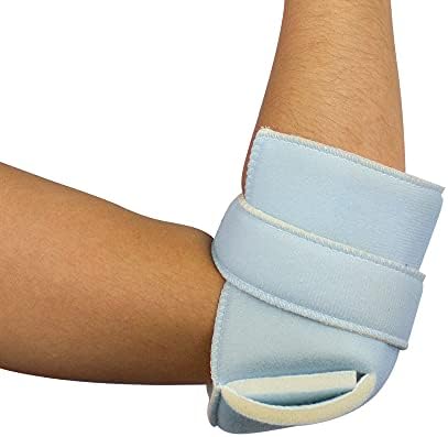 Vue 3 de Mobiclinic Talonniere Anti Escarre