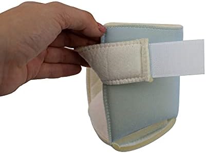 Vue 6 de Mobiclinic Talonniere Anti Escarre