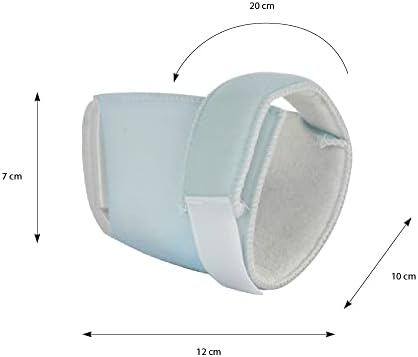 Vue 7 de Mobiclinic Talonniere Anti Escarre