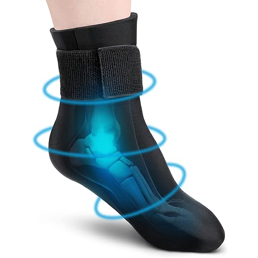Abubu Chaussette De Therapie
