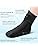 Vue 3 de Abubu Chaussette De Therapie