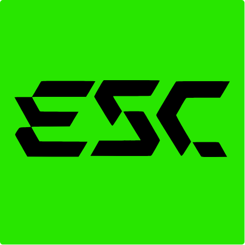 Escom Logo