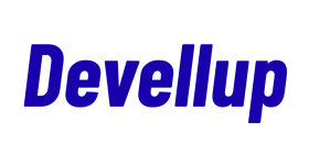 Devellup Logo