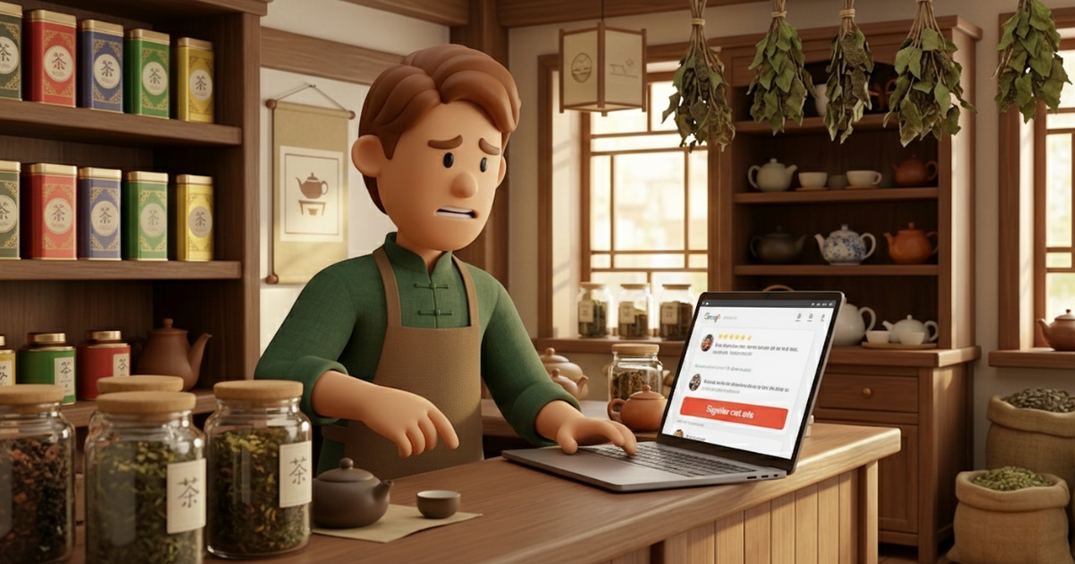 Comment supprimer un avis Google en 2025 ? Le guide complet