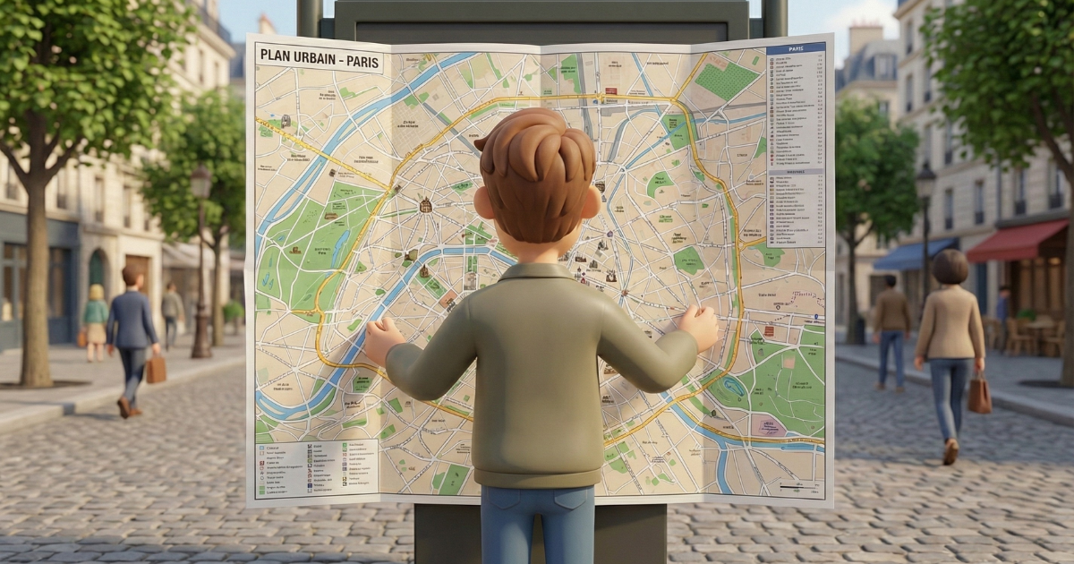 Comment apparaître sur Google Maps en 2025 ? Le guide complet