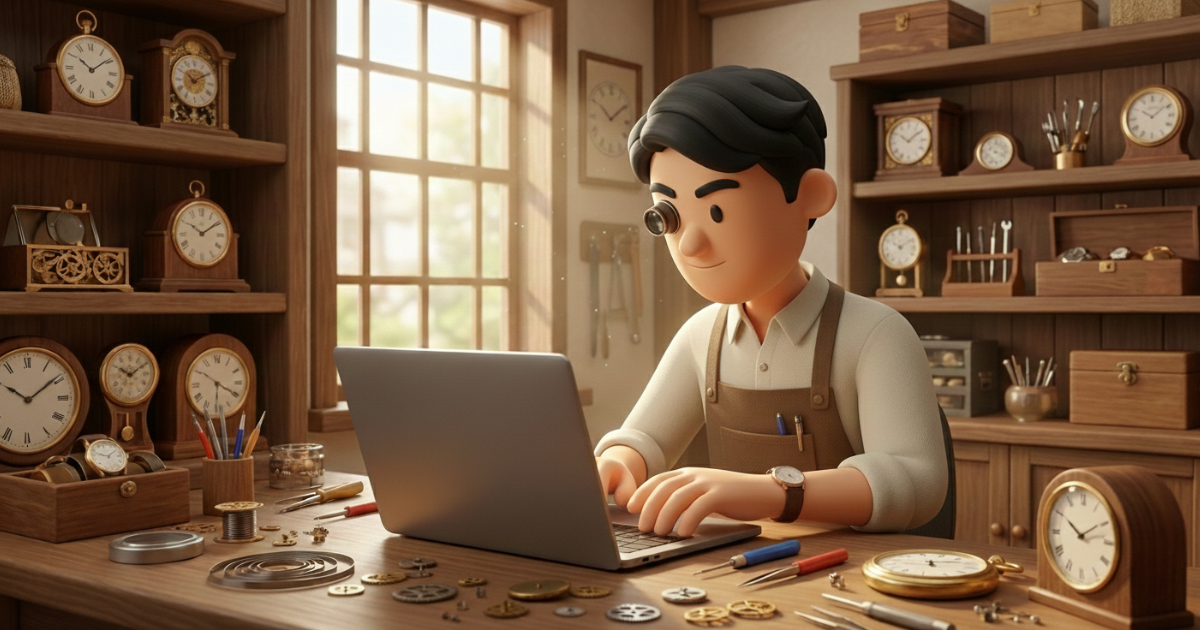 Comment optimiser sa fiche Google My Business en 2026