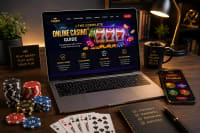 Πλήρης οδηγός για bonus, slots και ασφαλή online διασκέδαση