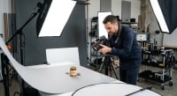 Предметная фотосъемка товаров: как подготовить продукцию к съемке