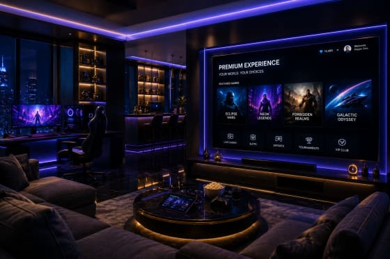 How Technology Has Changed Digital Gaming