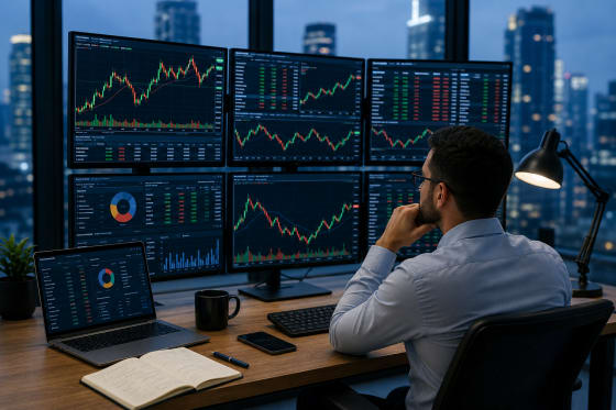 Naxex отзывы: обзор платформы, условий и возможностей