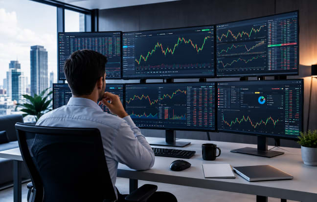 Social Venture Capitalist Reviews: Platform Features and Trader Experience