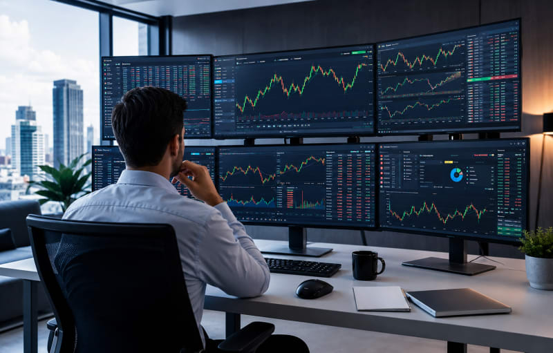 Social Venture Capitalist Reviews: Platform Features and Trader Experience