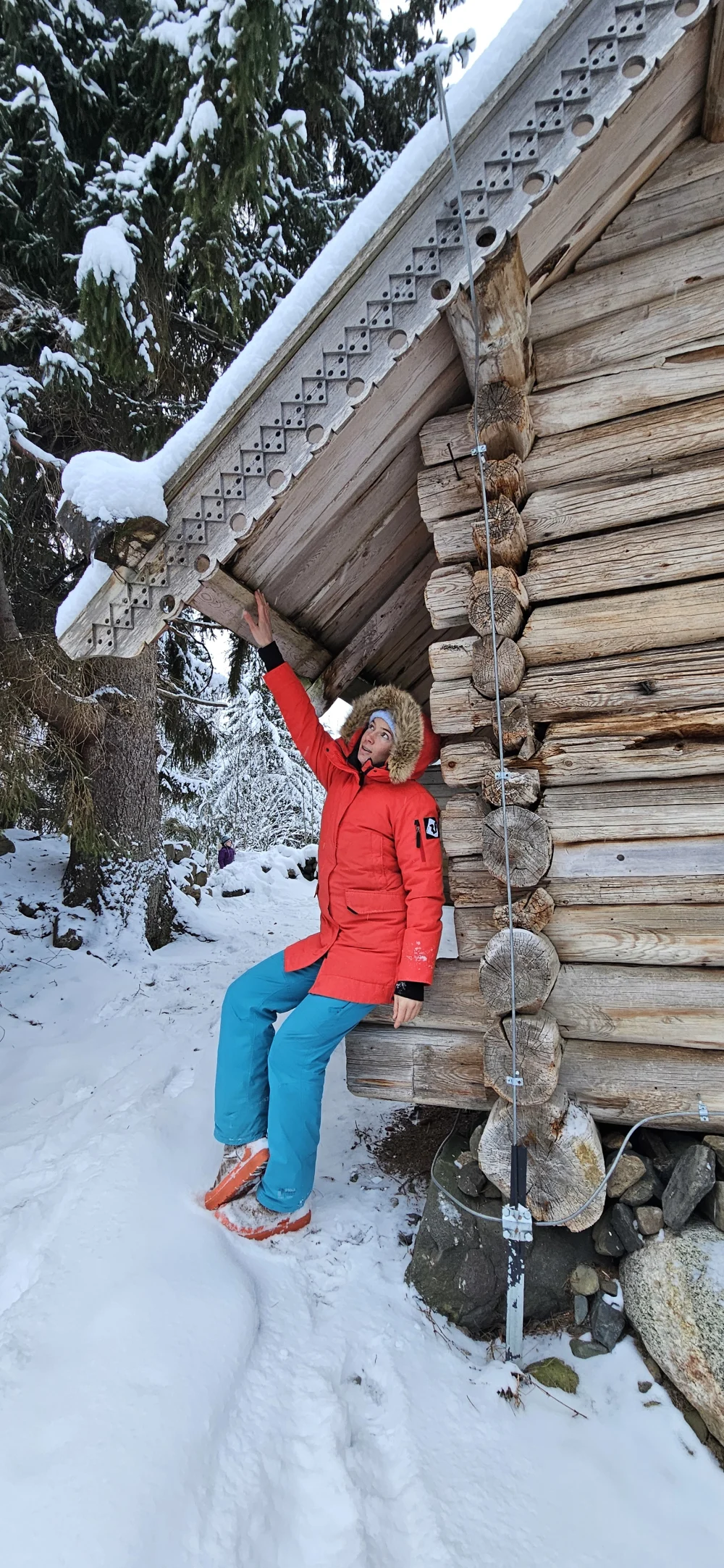 Экскурсия на остров Кижи зимой на судне: быстрый маршрут и тёплый салон для путешествия
