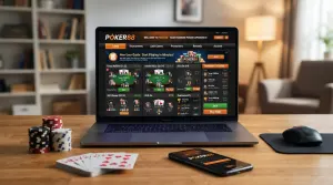 Online Poker Platforms: Understanding How They Work