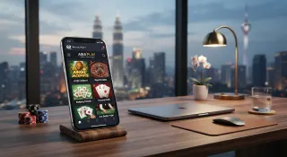 DK88 Casino App Review: A Practical Guide for Malaysia