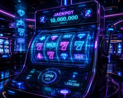 Σύγχρονη ενημέρωση για casino μέσα από το slotshub 13