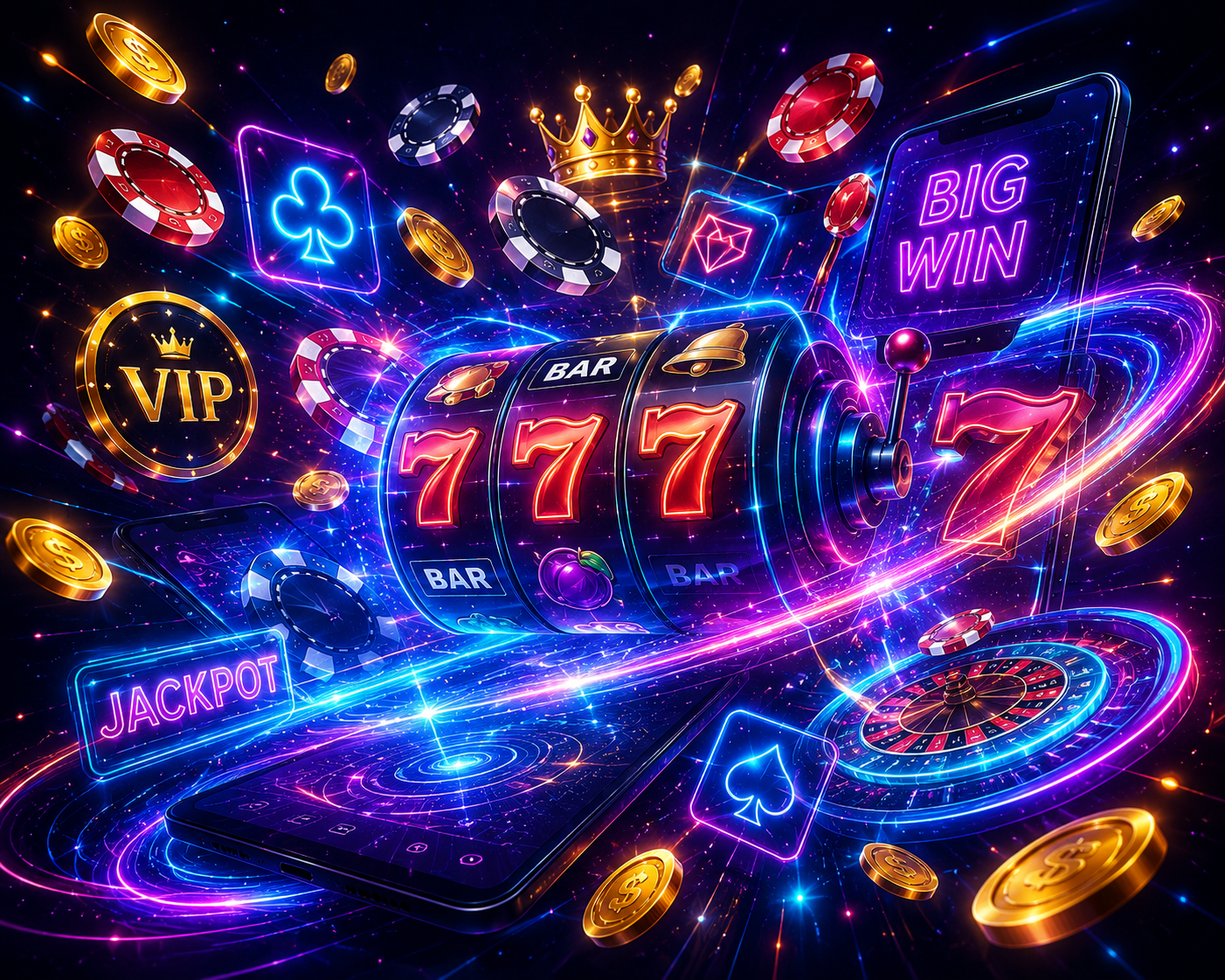 Οδηγός για σύγχρονα casino sites και αξιόπιστη ενημέρωση