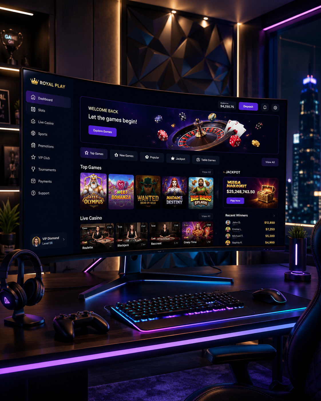 Σωστή προσέγγιση στα casino bonus και τα δωρεάν spins