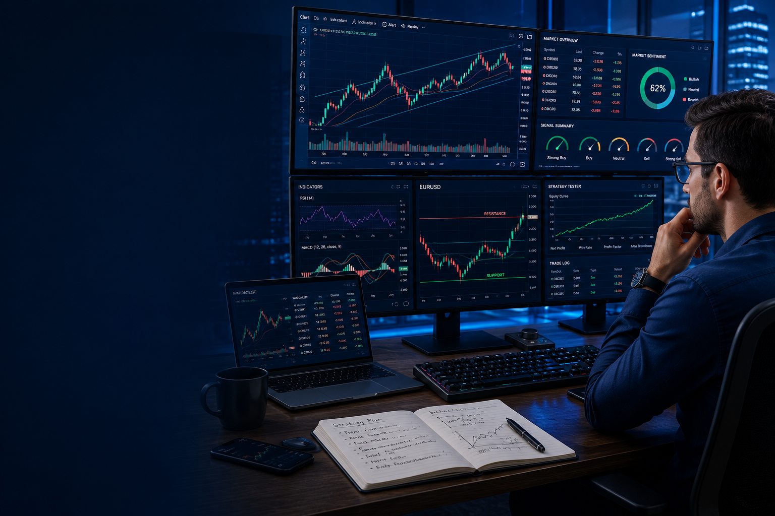 Social Venture Capitalist Reviews: Company Profile and Trading Services
