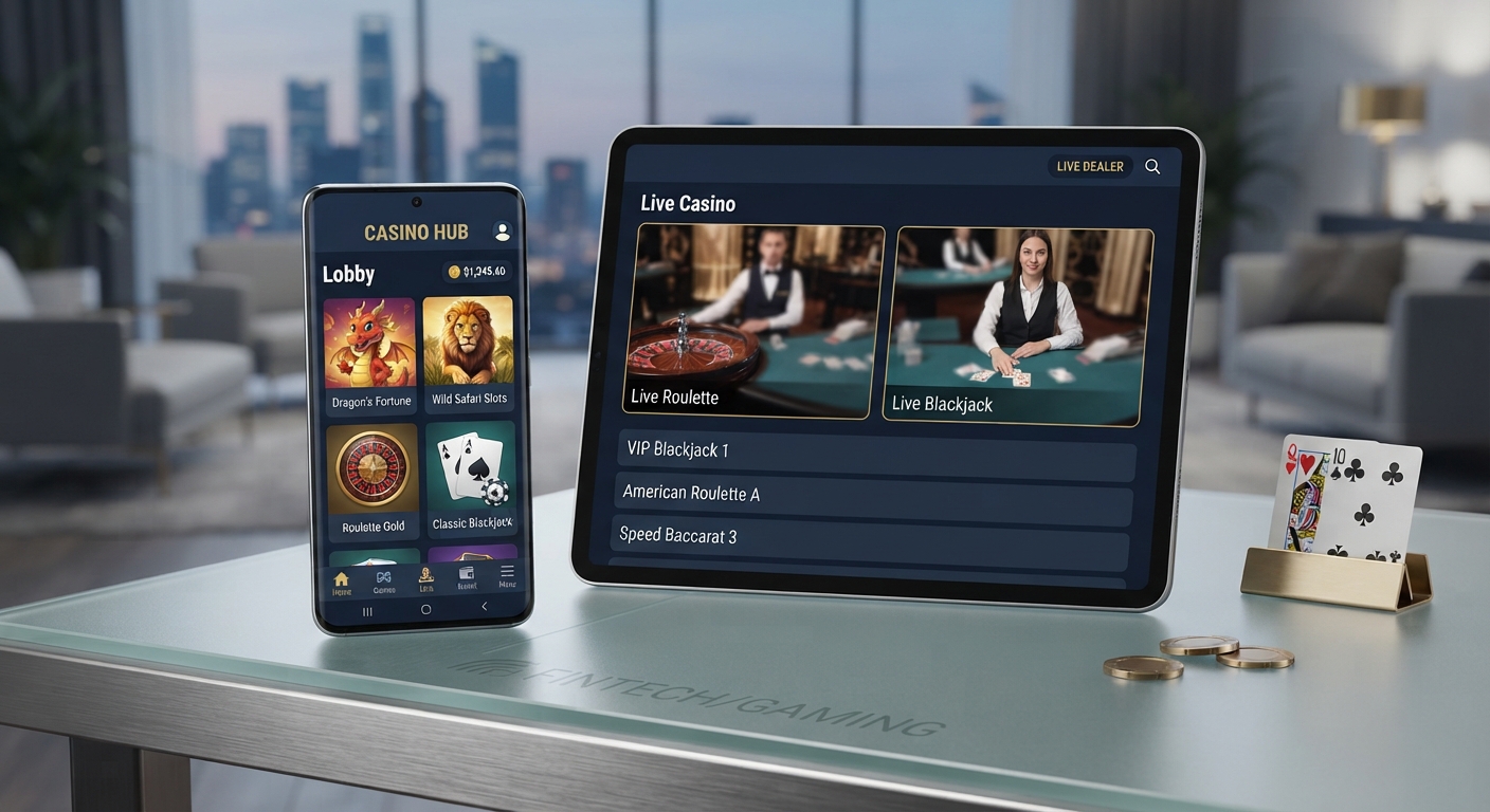 DK88 Reviews Malaysia: A Technical Look at the Casino App