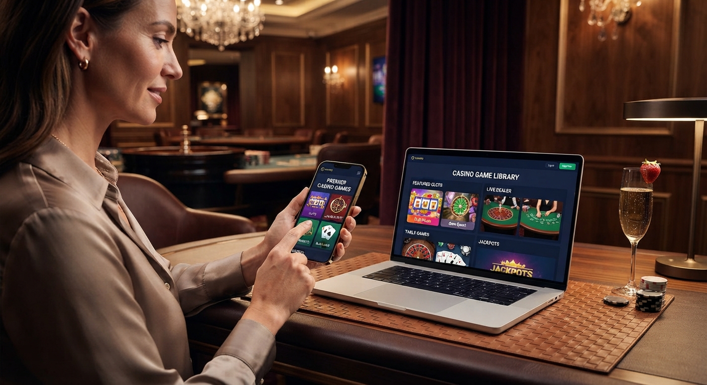 DK88 Casino Malaysia: Localized Access and Mobile Gaming