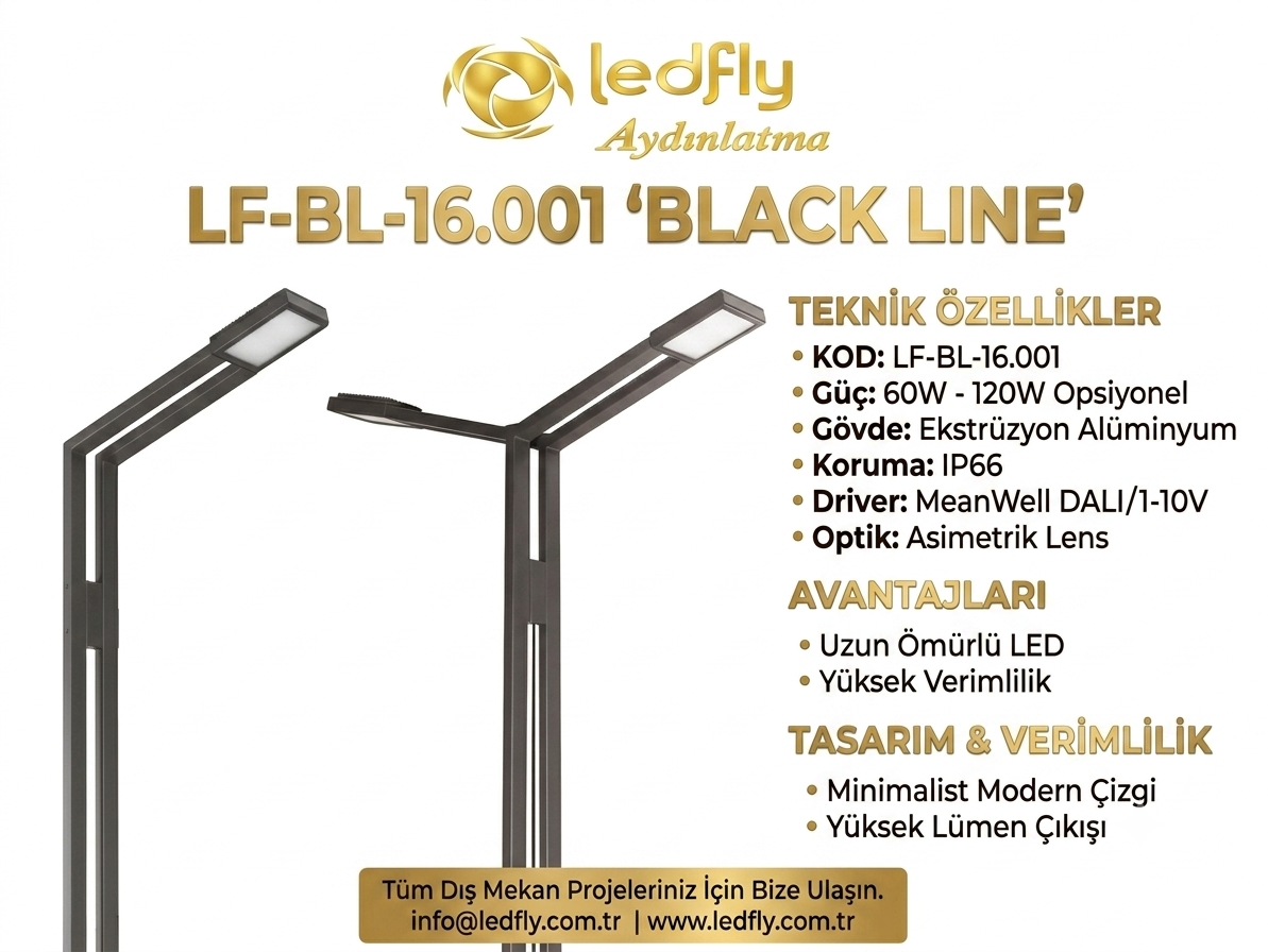 BLACKLİNE