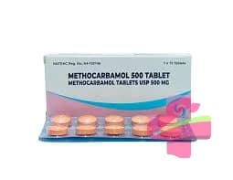 METHOCARBAMOL
