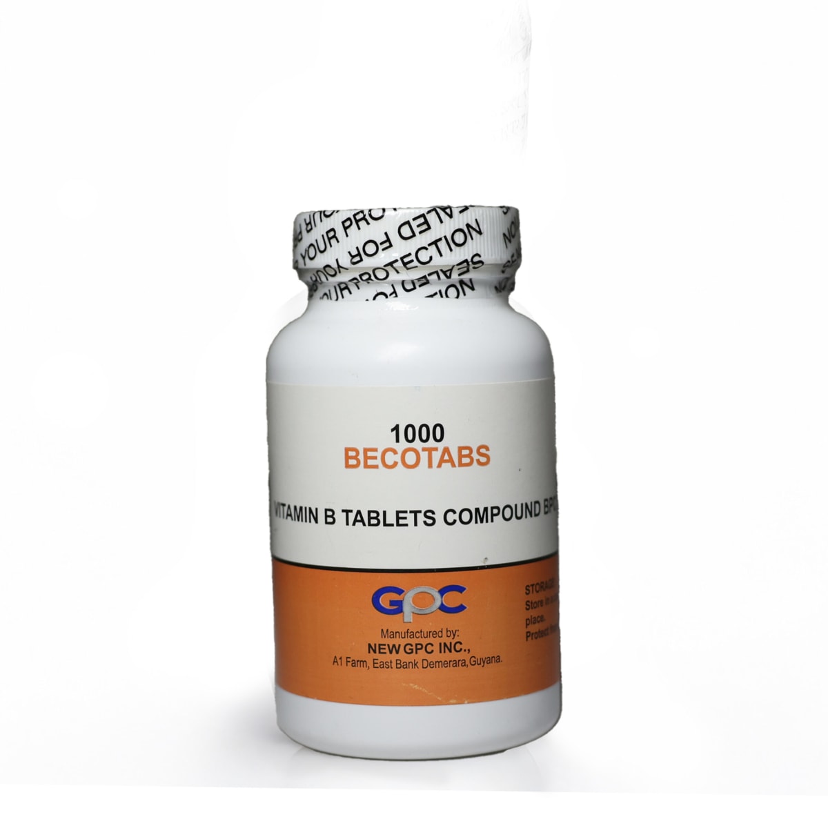 BCO 1000