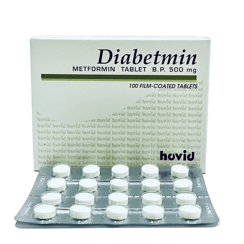 DIABETMIN