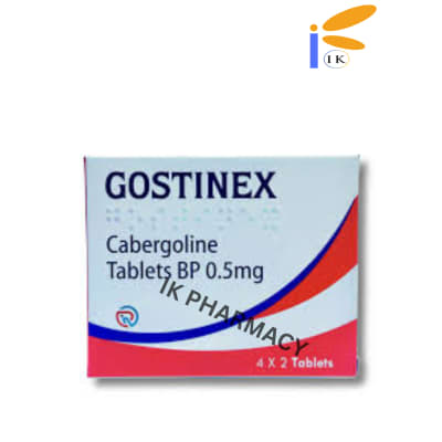 GOSTINEX