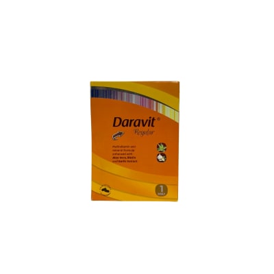 DARAVIT REGULAR