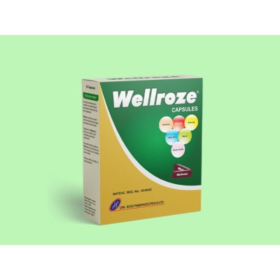 WELLROZE