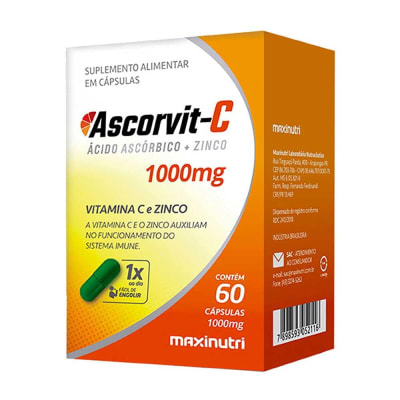 ASCORVIT 1000