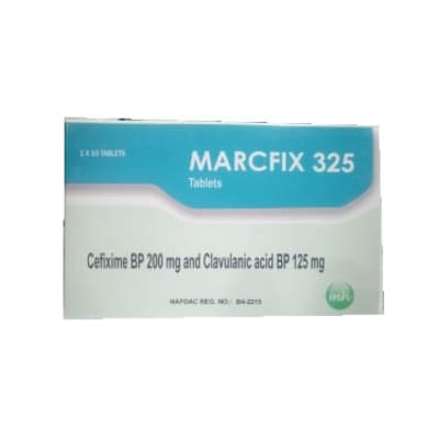 MARCFIX