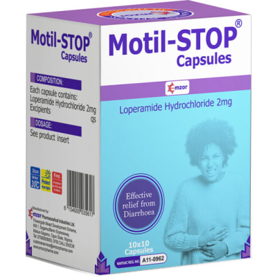 MOTIL-STOP