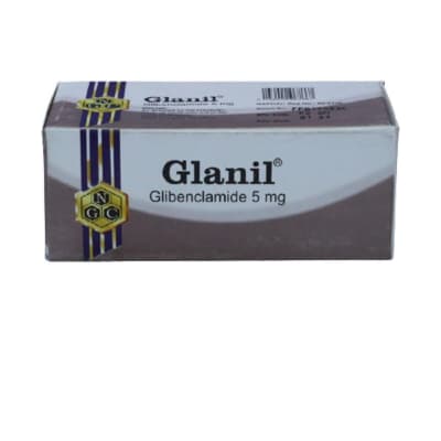 GLANIL