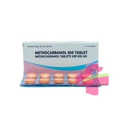 METHOCARBAMOL