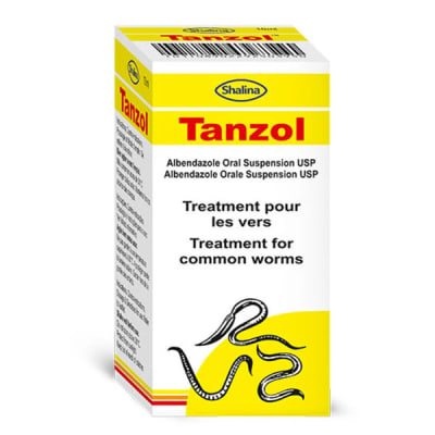 TANZOL