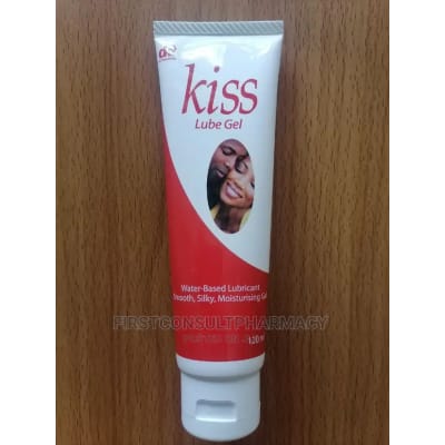 KISS LUBE