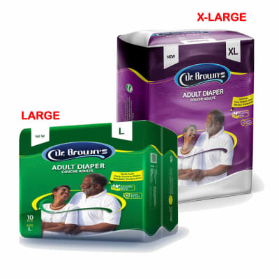 ADULT DIAPER