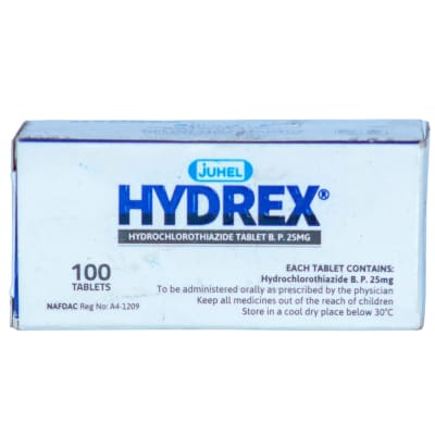 HYDREX