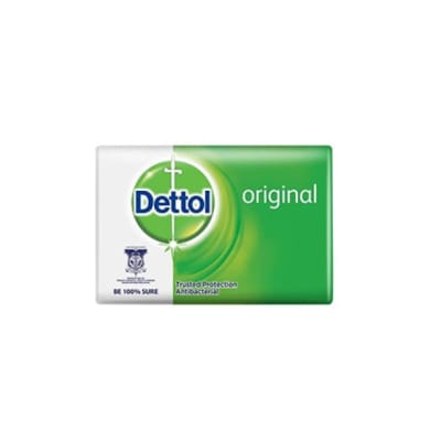 DETTOL SOAP 55G