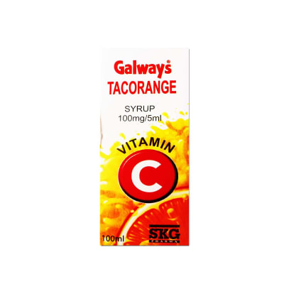 TACORANGE