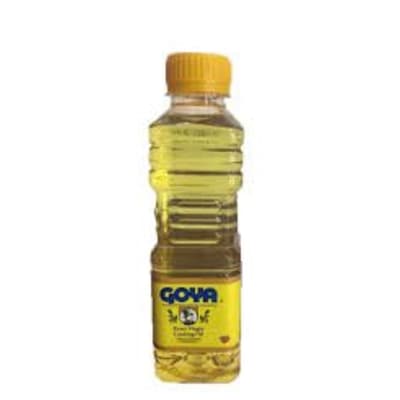 GOYA PLASTIC OIL